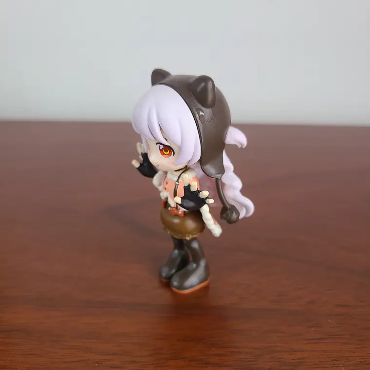 Nagisa Momoe - Figura PalVerse (Bushiroad) [Puella Magi Madoka Magica] 3
