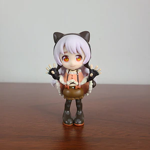 Nagisa Momoe - Figura PalVerse (Bushiroad) [Puella Magi Madoka Magica]