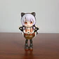 Nagisa Momoe - Figura PalVerse (Bushiroad) [Puella Magi Madoka Magica] - Miniatura 2
