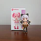 Nagisa Momoe - Figura PalVerse (Bushiroad) [Puella Magi Madoka Magica] - Miniatura 1