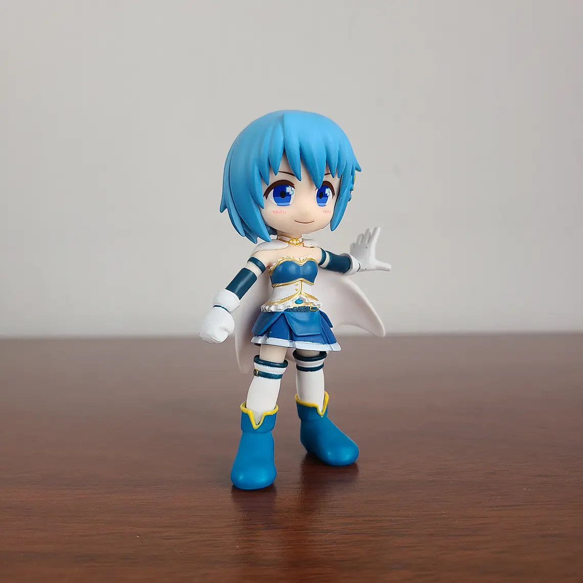 Sayaka Miki - Figura PalVerse (Bushiroad) [Puella Magi Madoka Magica] 2