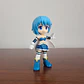 Sayaka Miki - Figura PalVerse (Bushiroad) [Puella Magi Madoka Magica] - Miniatura 2
