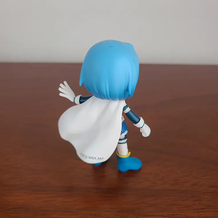 Sayaka Miki - Figura PalVerse (Bushiroad) [Puella Magi Madoka Magica] 3