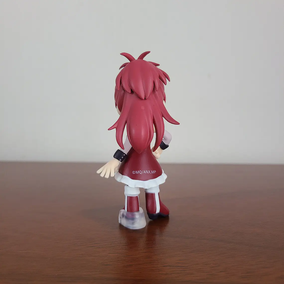 Kyoko Sakura - Figura PalVerse (Bushiroad) [Puella Magi Madoka Magica] 3