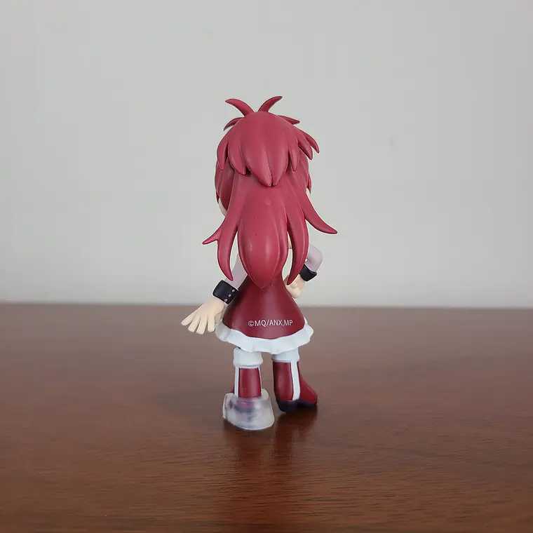 Kyoko Sakura - Figura PalVerse (Bushiroad) [Puella Magi Madoka Magica] 3