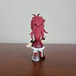 Kyoko Sakura - Figura PalVerse (Bushiroad) [Puella Magi Madoka Magica] - Miniatura 3