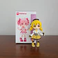 Mami Tomoe - Figura PalVerse (Bushiroad) [Puella Magi Madoka Magica] - Miniatura 1