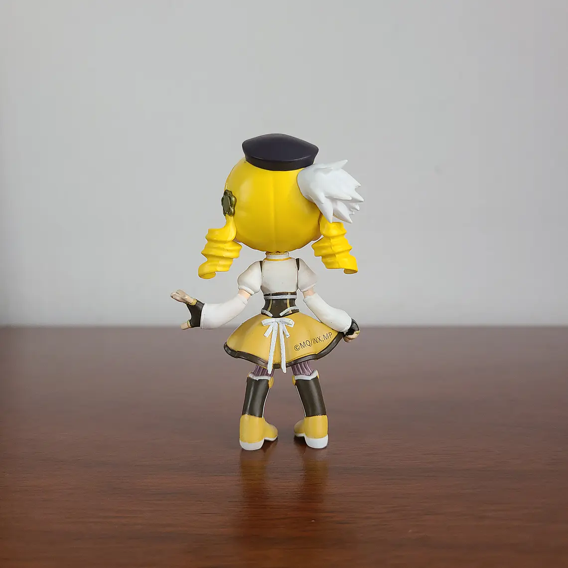 Mami Tomoe - Figura PalVerse (Bushiroad) [Puella Magi Madoka Magica] 3