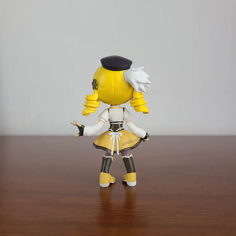 Mami Tomoe - Figura PalVerse (Bushiroad) [Puella Magi Madoka Magica] 3