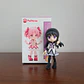 Homura Akemi - Figura PalVerse (Bushiroad) [Puella Magi Madoka Magica] - Miniatura 1