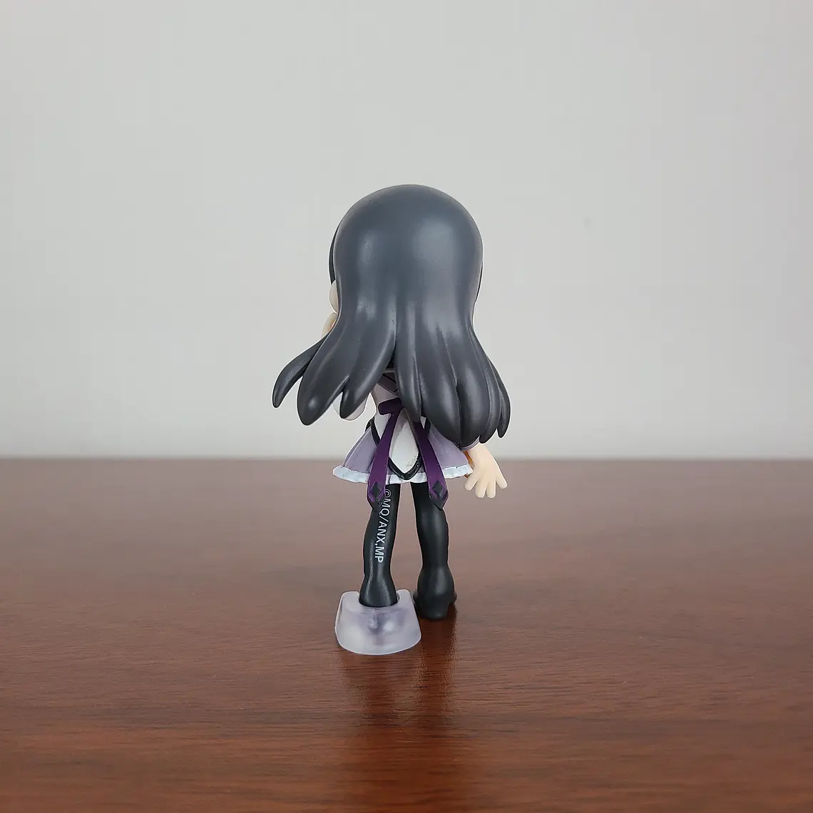 Homura Akemi - Figura PalVerse (Bushiroad) [Puella Magi Madoka Magica] 3