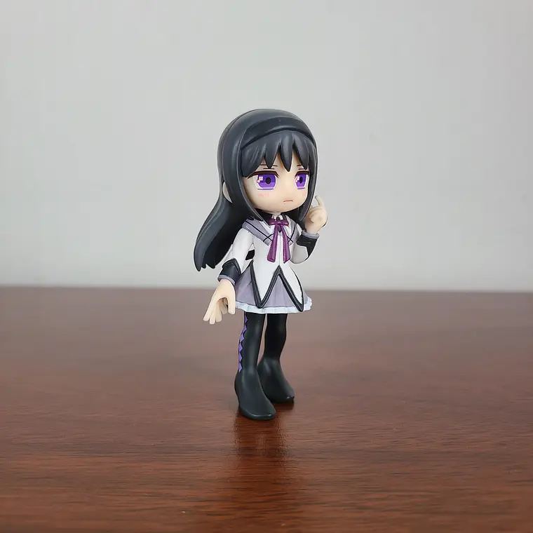 Homura Akemi - Figura PalVerse (Bushiroad) [Puella Magi Madoka Magica] 2