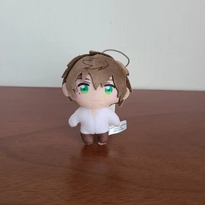 Portugal - Peluche Kapukko Friends [Hetalia]