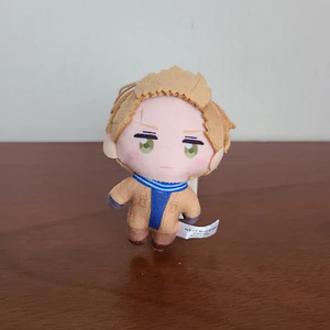 Holanda - Peluche Kapukko Friends [Hetalia]