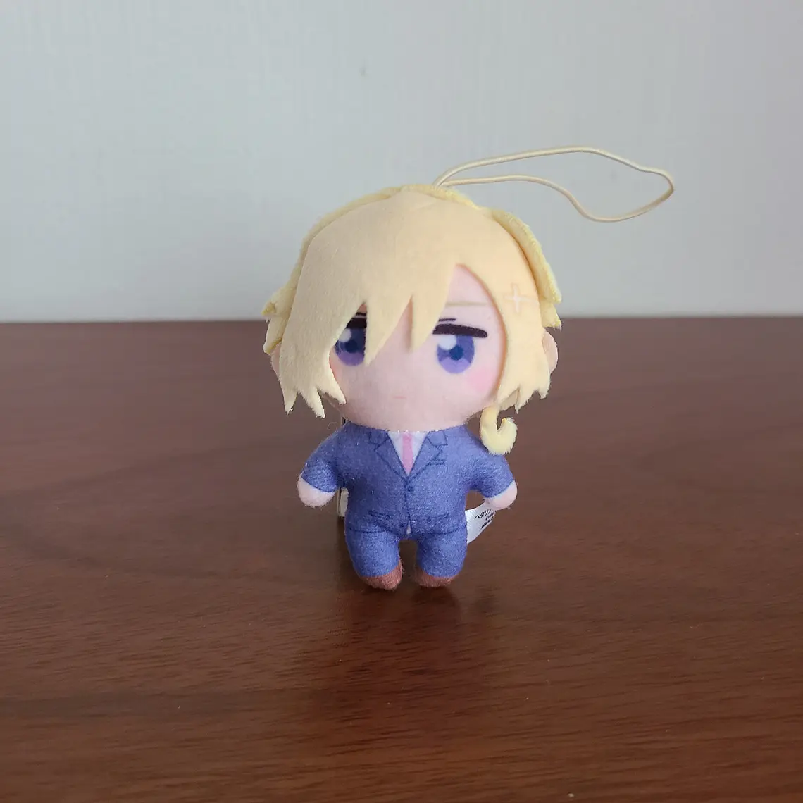 Noruega - Peluche Kapukko Friends [Hetalia] 1