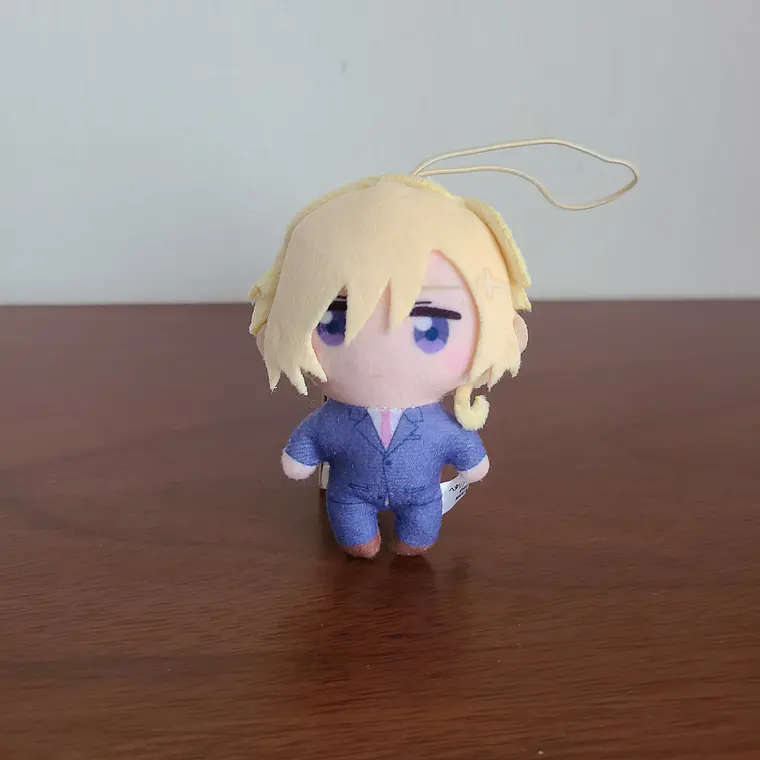 Noruega - Peluche Kapukko Friends [Hetalia] 1