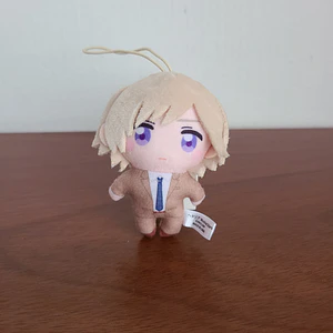 Islandia - Peluche Kapukko Friends [Hetalia]