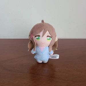 Hungria - Peluche Kapukko Friends [Hetalia]