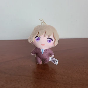 Finlandia - Peluche Kapukko Friends [Hetalia]