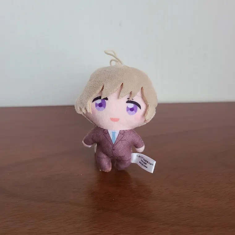 Finlandia - Peluche Kapukko Friends [Hetalia] 1