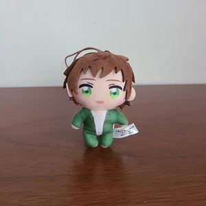 España - Peluche Kapukko Friends [Hetalia]