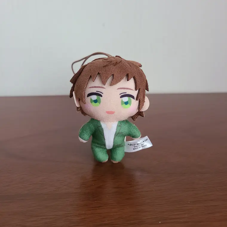 España - Peluche Kapukko Friends [Hetalia] 1