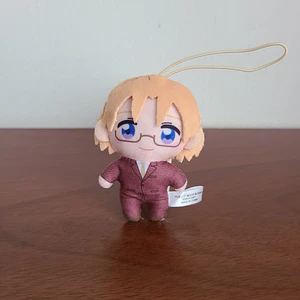 Canada - Peluche Kapukko Friends [Hetalia]