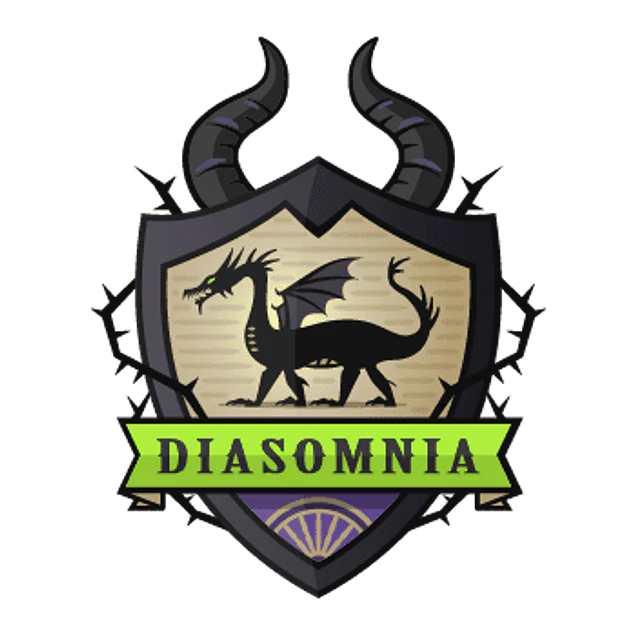 Diasomnia