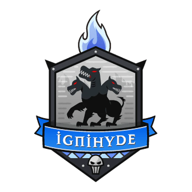Ignihyde