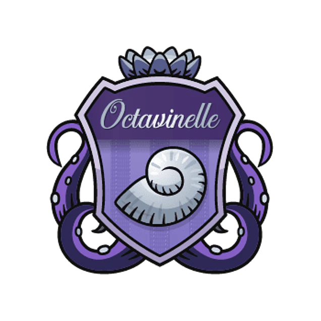 Octavinelle