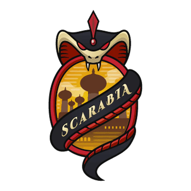 Scarabia