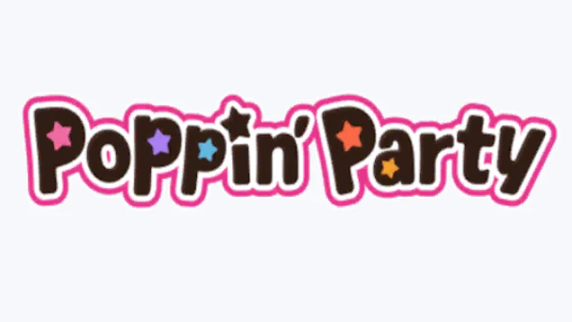 Poppin Party