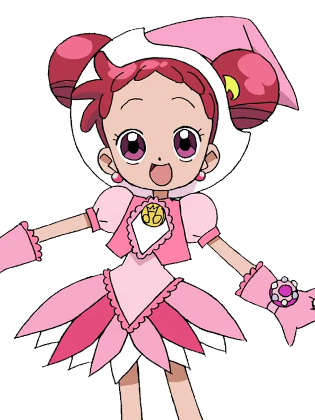 Magical Doremi