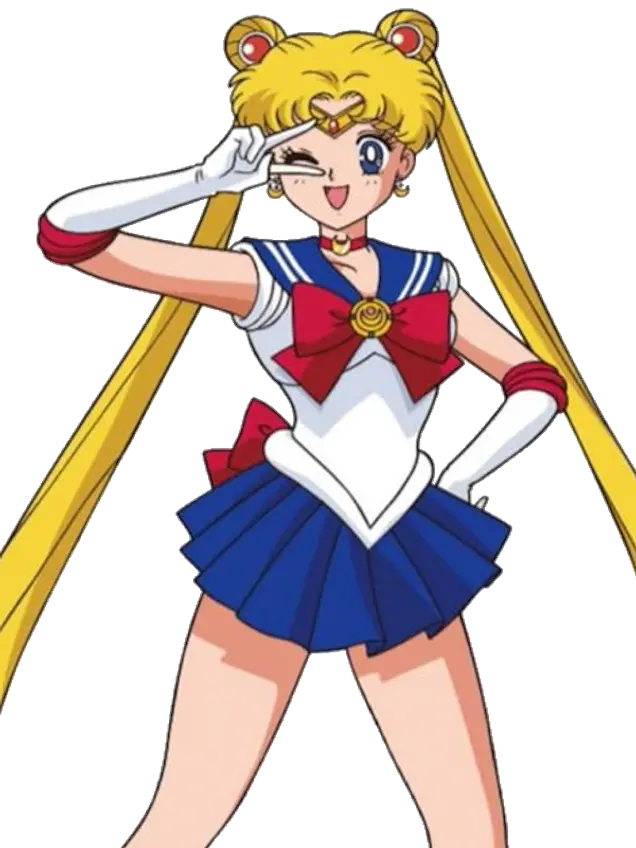 Sailor Moon
