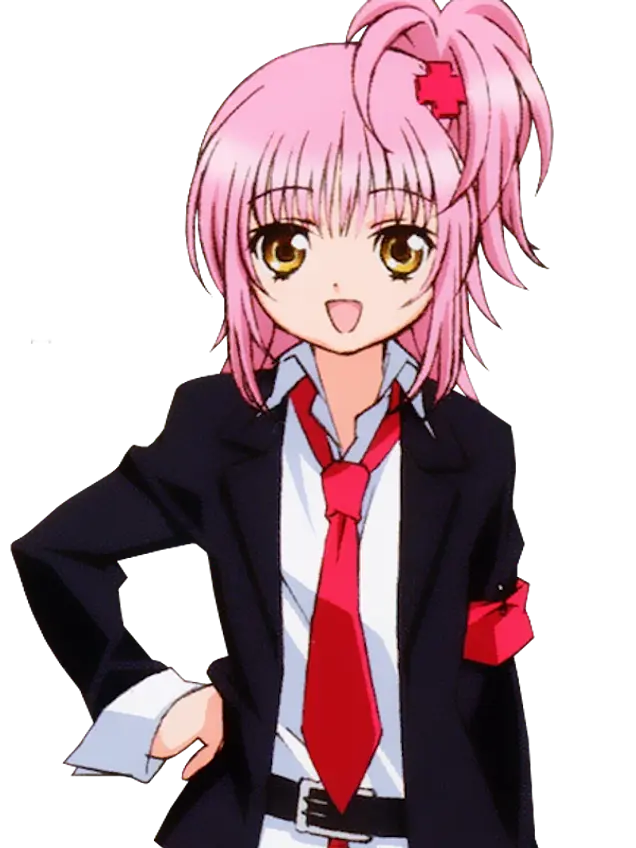 Shugo Chara