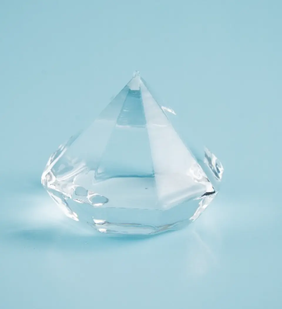 The Diamonds 20 unidades 4