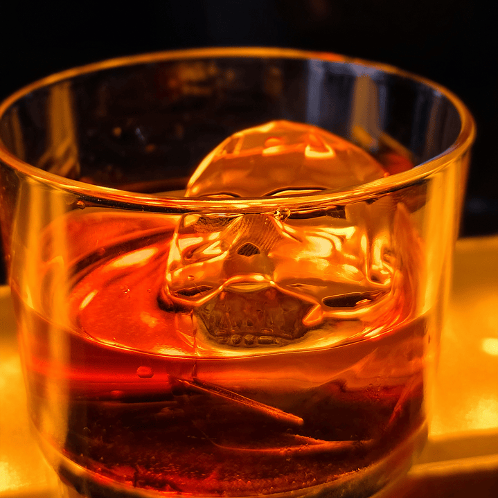 The Skull - 15 unidades 2