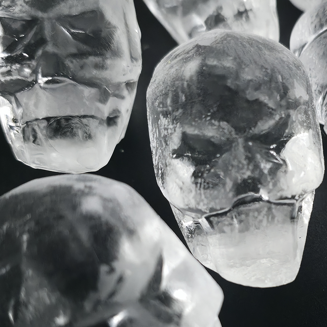 The Skull - 15 unidades 4