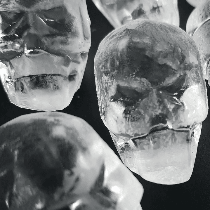 The Skull - 15 unidades 4