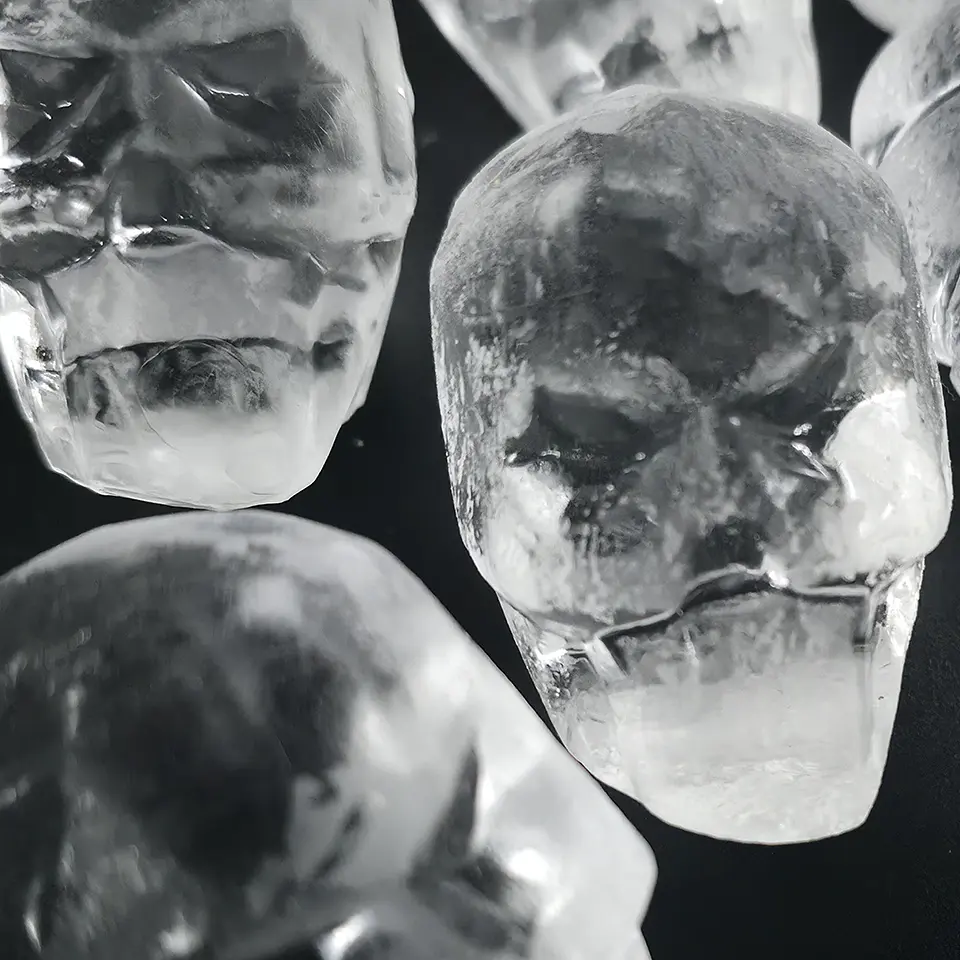 The Skull - 15 unidades 4