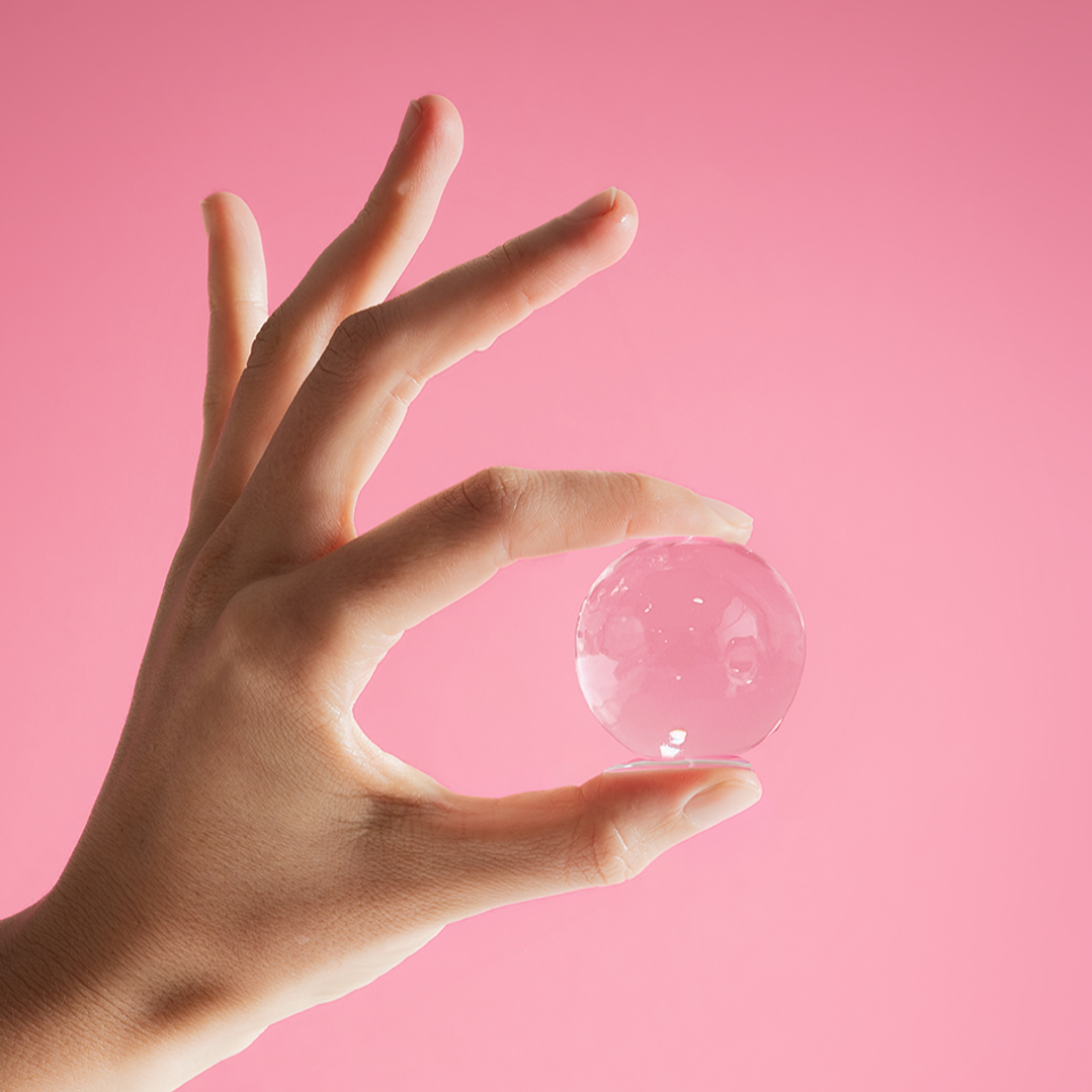 The Balls 20 unidades 1