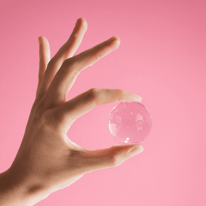 The Balls 20 unidades 1