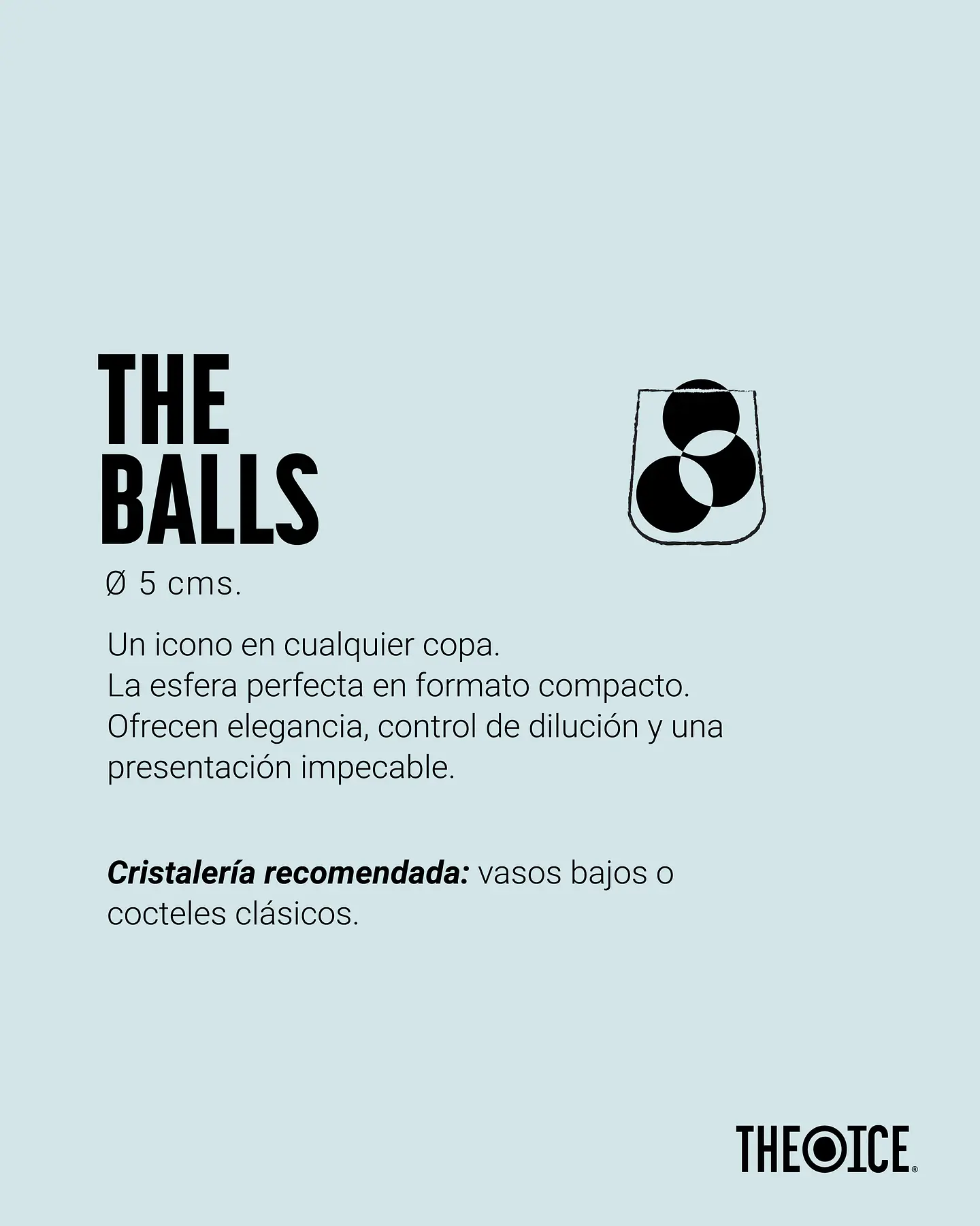 The Balls 20 unidades 3