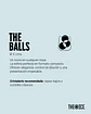 The Balls 20 unidades - Miniatura 3