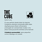 The Cubes 24 unidades - Miniatura 3