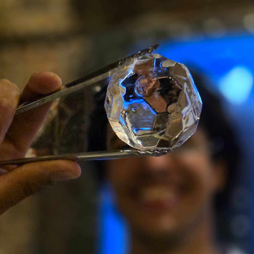 The Prism - 15 unidades 1