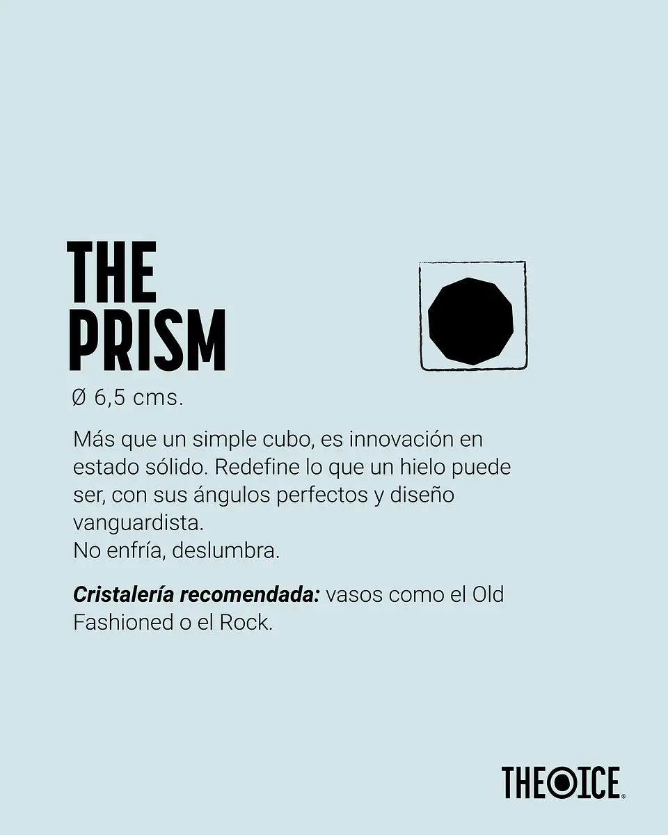 The Prism - 15 unidades 4