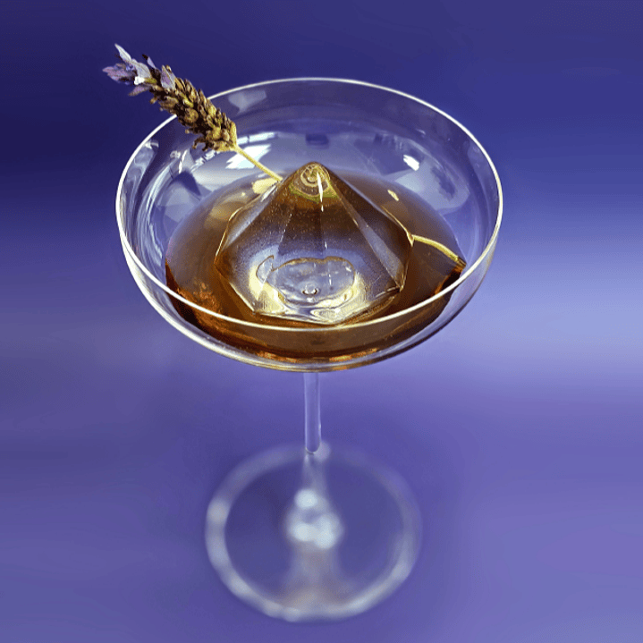 The Diamonds 20 unidades 1