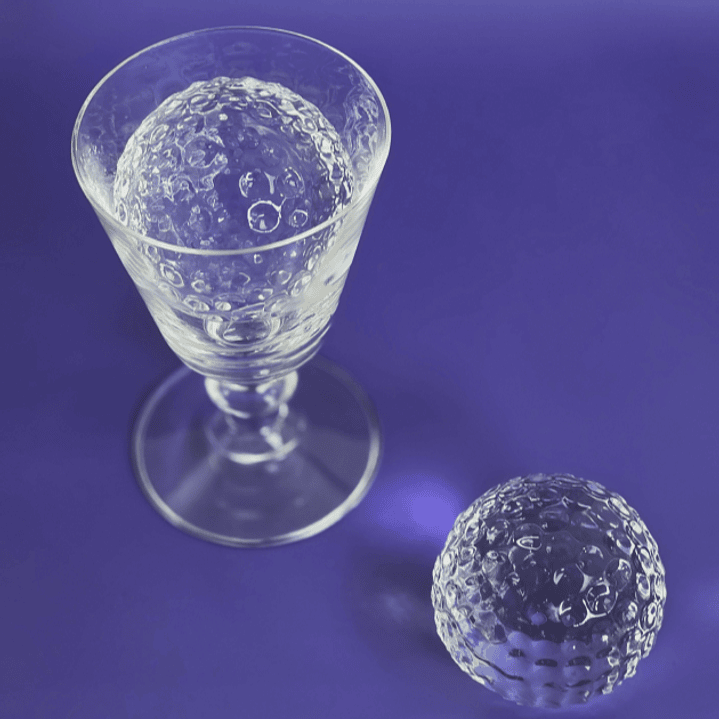 The Golf Balls 15 unidades-  1