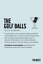 The Golf Balls 15 unidades-  - Miniatura 4
